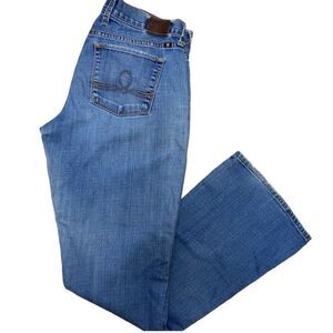 Lucky Brand Sofia Boot Jeans